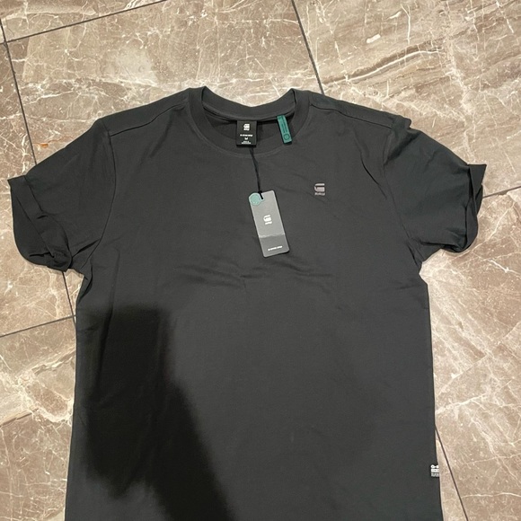 Lash G star t shirt - Picture 3 of 3